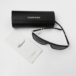 chopard-woman-eyewear-sertificate